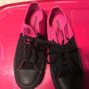 🐙Unique Converse Shoes